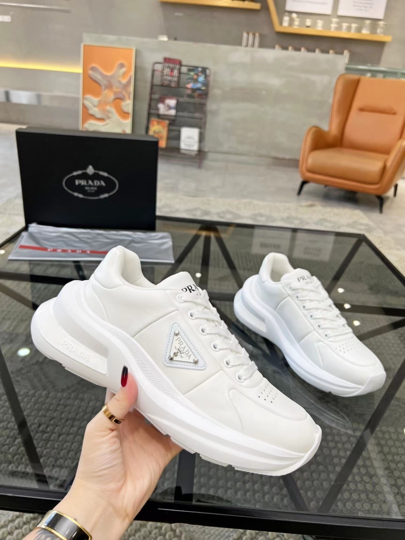 Prada Casual Shoes